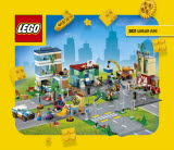 LEGO Catalog 1st Half 2021