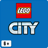 LEGO City