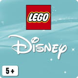 LEGO Disney