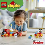 LEGO DUPLO