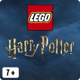 LEGO Harry Potter
