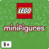 LEGO Minifigures