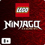LEGO Ninjago