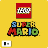 LEGO Super Mario